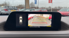 Mazda Cx-30 2.0 e-Skyactiv G MHEV GT Sport 5dr Petrol Hatchback